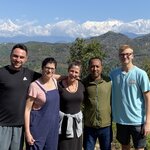 Photo taken by Wendy P