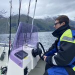 Photo taken by Owen B