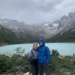 Photo taken by Thomas V