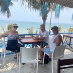 Photo taken by Lindy S