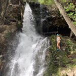 Photo taken by Joy E