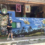 Photo taken by Kristy M