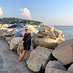 Photo taken by Dianne W