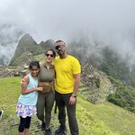 Photo taken by Saba D