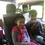 Road Trip (Again...) | Photo taken by Nitin A