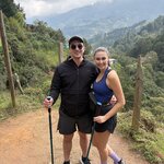 Photo taken by Tricia E