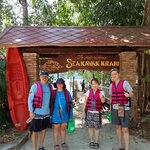 Photo taken by Shaula L