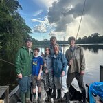 Photo taken by Helen M