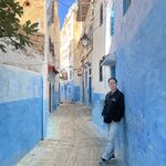 Photo taken by Zhou Z