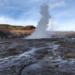 Geysir | Photo taken by Jodi Lynn G