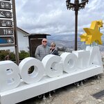 Photo taken by Diana L