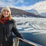 Photo taken by Sharon S