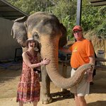 Photo taken by Nicole T