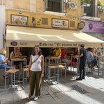 Photo taken by Ellyn A