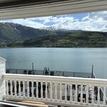 Photo taken by fred y