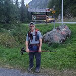 Photo taken by Irwin M