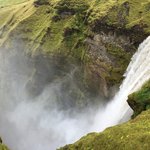 Seljalandsfoss | Photo taken by T H