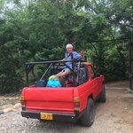 Photo taken by Martha V