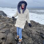 Photo taken by Sandra D