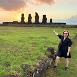 Photo taken by William B