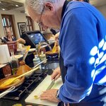 Photo taken by Paula F