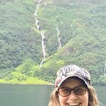 Photo taken by Tamara N