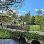 Photo taken by Derek M