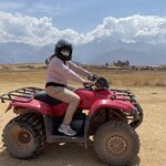 Photo taken by Shanthi V