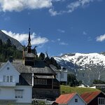 Photo taken by Dawn G