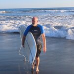 Photo taken by Mark B