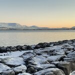 Photo taken by Paula M