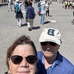 Photo taken by Elysa D