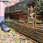 Photo taken by Bianca C