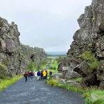 Photo taken by Mike D