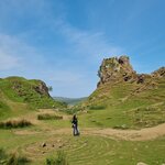 Photo taken by Alicia T