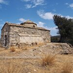 Aghios Ioannis Theologos Church | Photo taken by Tom B