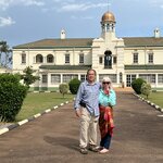 Photo taken by Michael L