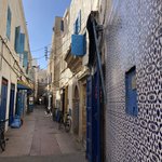 Essaouira  | Photo taken by Rose A