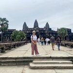 Photo taken by Jacqui O