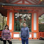 Photo taken by Sailesh P