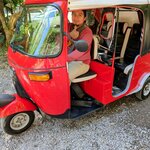 Photo taken by Denise M