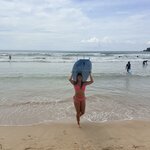 Photo taken by Anisha L