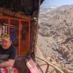 Photo taken by Beth M