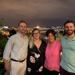 Photo taken by Michael B