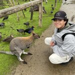 Photo taken by Maria K