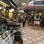 in the medina | Photo taken by Victoria M