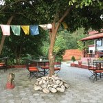 Fabulous Hotel Gaia | Photo taken by Gill M