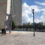 Found on the walk back from the botanic gardens! | Photo taken by Peter S