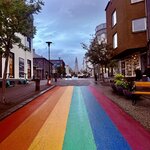 Photo taken by Lisa D