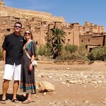 Photo taken by Steph V